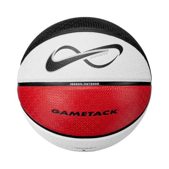 Nike Μπάλα μπάσκετ Infinity Gametack Deflated